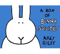 Andy Riley A Box of Bunny Suicides (Mixed Media Product)