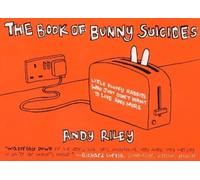 Andy Riley The Book of Bunny Suicides (Tascabile)