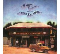 Andy Roberts Andy Roberts and the Great Stampede (CD) Album