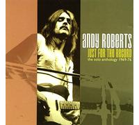 Andy Roberts - Just for the Record