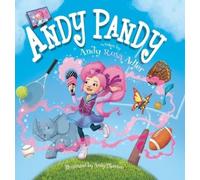 Andy Rosa Adler Andy Pandy (Copertina rigida)
