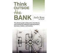Andy Ross Think Outside the Bank (Tascabile)