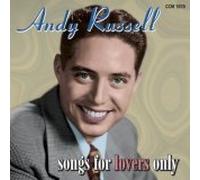 ANDY RUSSELL - Songs for Lovers Only