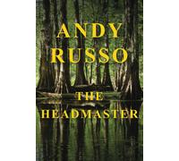Andy Russo The Headmaster (Tascabile)