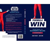 Andy Ryder Formula Win Selling (Tascabile) FORMULA WIN