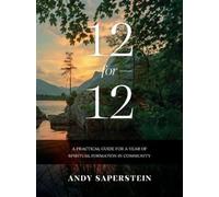 Andy Saperstein 12-for-12 (Tascabile)