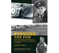 Andy Saunders Finding the Few (Tascabile)