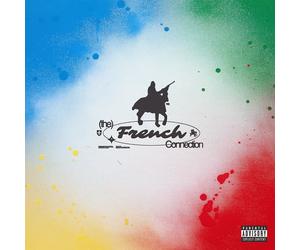 Andy Savoie - French Connection (Limited Edition) (LP)
