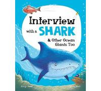 Andy Seed Interview with a Shark (Copertina rigida) Interview with a…