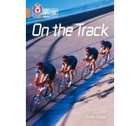 Andy Seed On the Track (Tascabile) Collins Big Cat