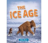 Andy Seed Reading Planet: Astro - The Ice Age - Venus/Gold band (Tascabile)