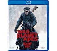 Andy Serkis - War For The Planet Of The Apes [Edizione: Giappone]