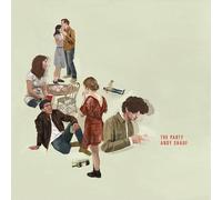 Shauf, Andy - Party