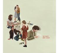 Andy Shauf The Party (Vinyl LP) 12" Album