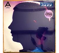 Andy Sheppard - Andy Sheppard - Antilles - AN 8720