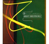 Andy Sheppard - Bright moments (feat. Dolly James) [VINYL]
