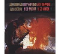 Andy Sheppard - In Co