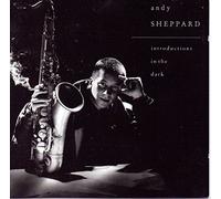 Andy Sheppard - Introductions in the Dark