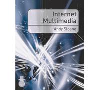 Andy Sloane Internet Multimedia (Tascabile)