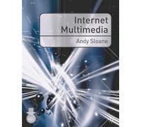 Andy Sloane Internet Multimedia (Tascabile)