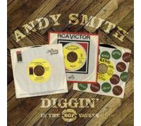 Andy Smith Diggin' in the BGP Vaults (Vinyl LP) 12" Album