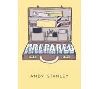 Andy Stanley DVD-Prepared (DVD)