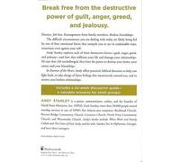 Andy Stanley Enemies of the Heart (Tascabile)