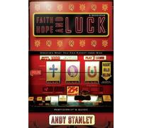 Andy Stanley Faith, Hope, and Luck Bible Study Participant's Guide (Tascabile)