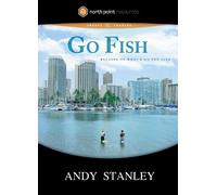 Andy Stanley Go Fish DVD (DVD) North Point Resources Series