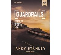 Andy Stanley Guardrails Video Study, Updated Edition (DVD)