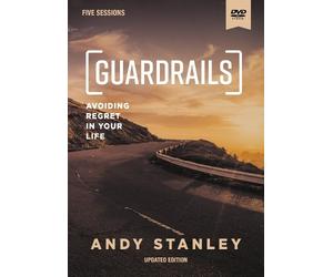 Andy Stanley Guardrails Video Study, Updated Edition (DVD)