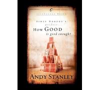 Andy Stanley How Good is Good Enough? (6 Pack) (Mixed Media Product)