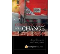 Andy Stanley Lane Jon Seven Keys to Irresistible Communicati (Copertina rigida)