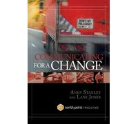 Andy Stanley Lane Jon Seven Keys to Irresistible Communicati (Copertina rigida)