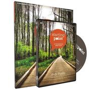 Andy Stanley Starting Point Conversation Guide Revised Edition with (Tascabile)