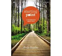 Andy Stanley Starting Point Video Study (DVD)