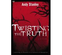 Andy Stanley Twisting the Truth (DVD)