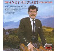 Andy Stewart - 20 Scottish Favourites [Import]