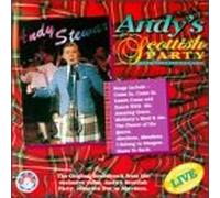 Andy Stewart - Andy S Scottish Party