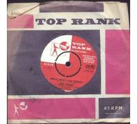 Andy Stewart - Andy Stewart - Donald Where's Your Troosers - [7"]