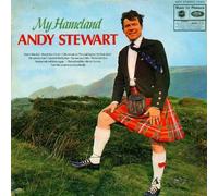 Andy Stewart - Andy Stewart: My Hameland LP