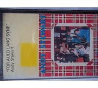 ANDY STEWART For Auld Lang Syne Cassette