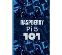 Andy Stewart Raspberry Pi 5 101 (Tascabile)