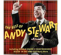 Andy Stewart - The Best Of Andy Stewart