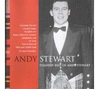Andy Stewart - The Very Best of Andy Stewart