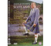Andy Stewart's Scotland