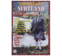 Andy Stewart's Scotland [DVD]