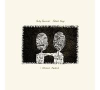 Andy Summers and Robert Fri I Advance Masked (2024 David Singleton Mi (Vinyl LP)