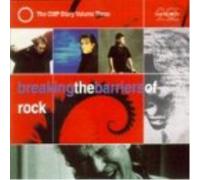 Andy Summers Breaking the Barriers of Rock (CD)