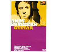 Andy Summers - Guitar